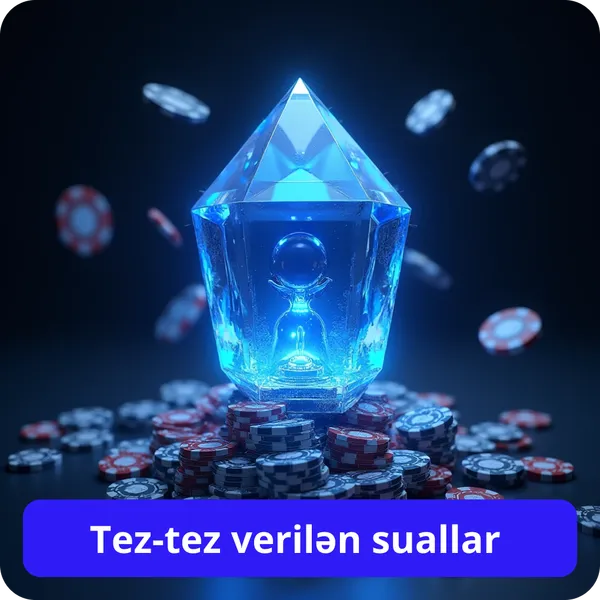 Tez-tez verilən suallar
