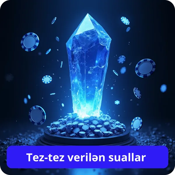 Tez-tez verilən suallar