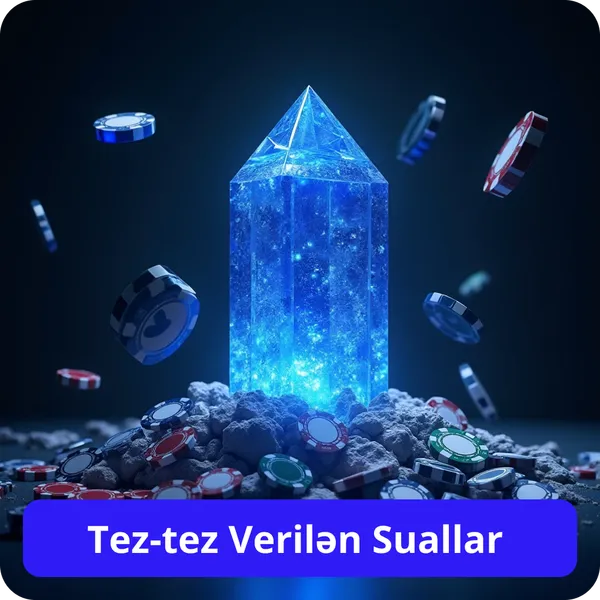 Tez-tez Verilən Suallar